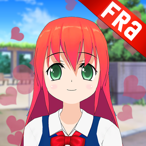 Download Histoire d'amour de l'école 1 1.7 Apk for android Apk