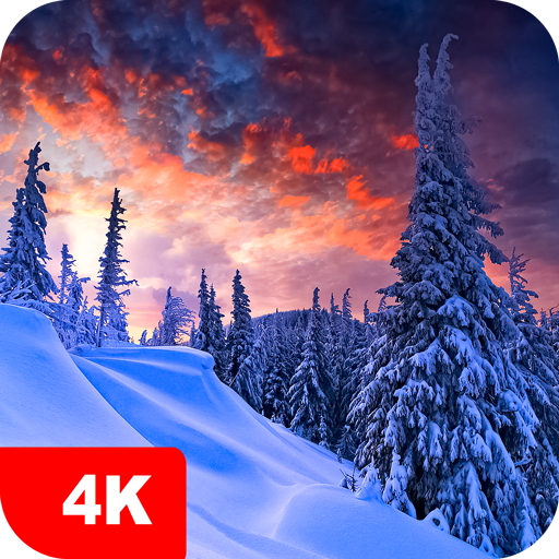 Download Hiver Fonds d'écran 4K 5.6.22 Apk for android