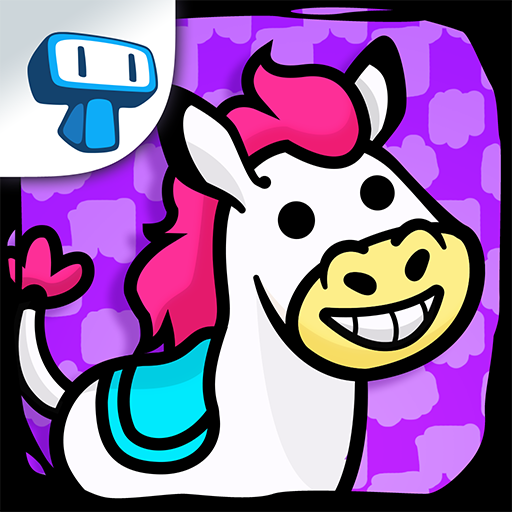 Download Horse Evolution: Mutant Ponies 1.0.14 Apk for android