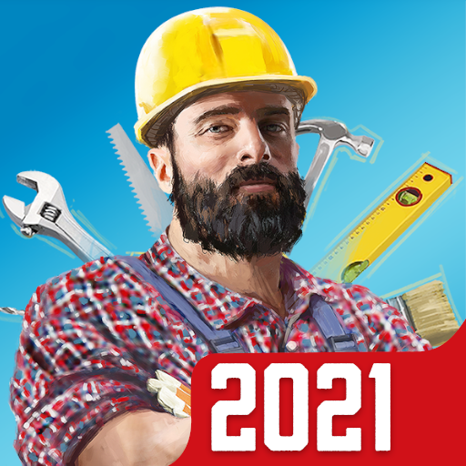 Download House Flipper: Home Design 1.200 Apk for android