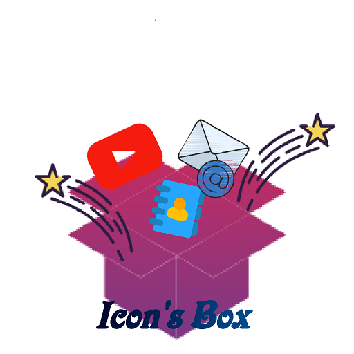 Download Icon's Box 1.0.1 Apk for android Apk