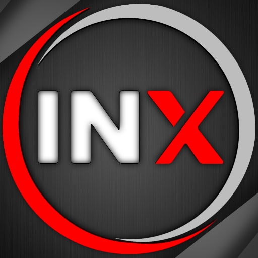 Download INX GFX TOOL FOR PUBG & BGMI 4.1 Apk for android