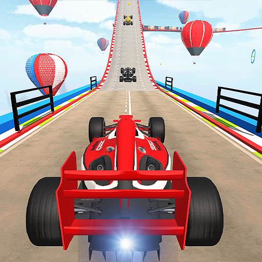 Download Jeu de courses de voitures Fo 0.4 Apk for android