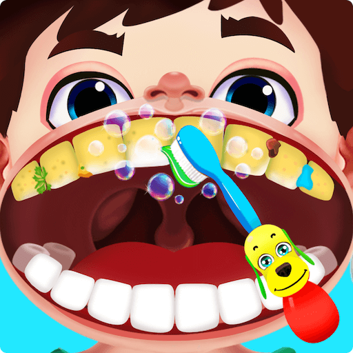 Download Jeux de dentiste et docteur 1.4.3 Apk for android