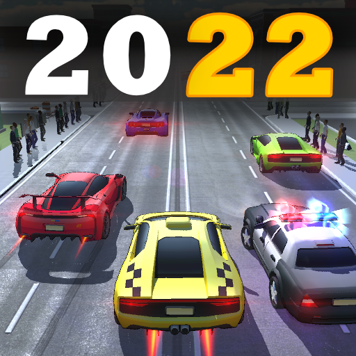 Download Jeux de Voiture de Course 3D 0.1.3 Apk for android