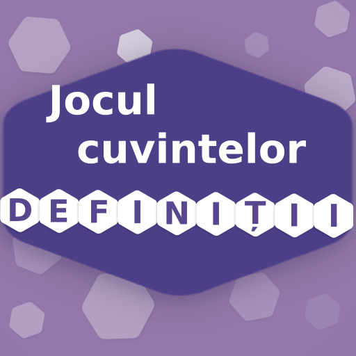 Download Jocul cuvintelor : Definiții 6 Apk for android