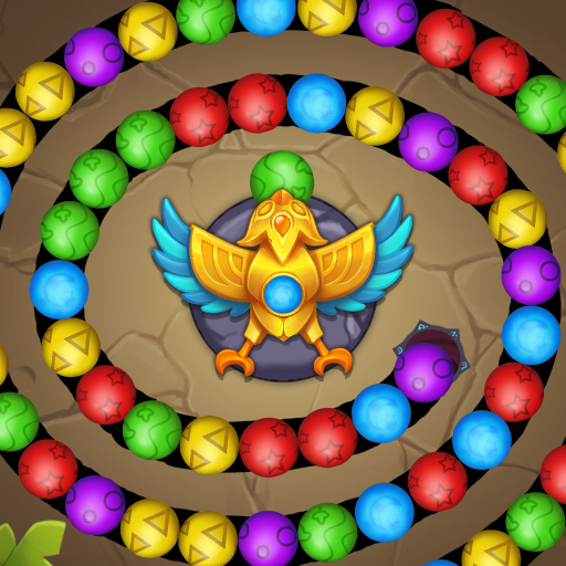 Download Jungle Marble Mission 1.5.8 Apk for android