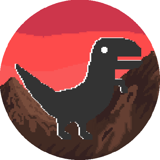 Download Just a Dino Game 1.6 Apk for android