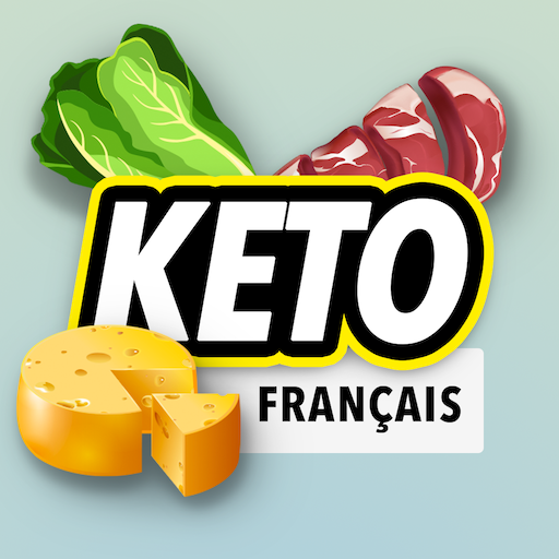 Download Keto Recettes  Apk for android