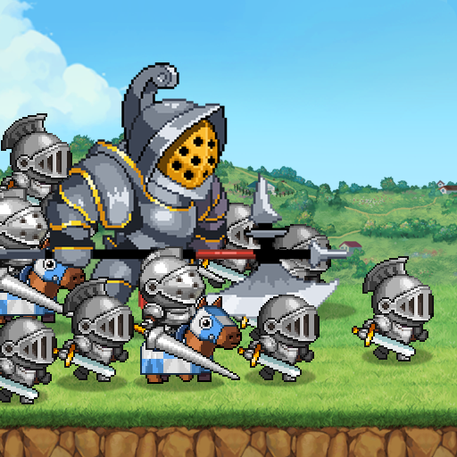 Download Kingdom Wars 2.4.1 Apk for android