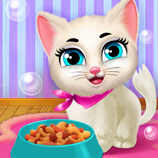 Download Kitty Care Creamery Creamery 1.2.3 Apk for android