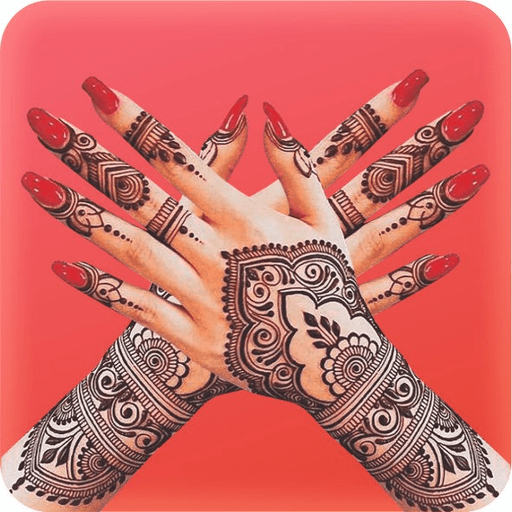 Download Latest Mehndi Design 1.0.3 Apk for android