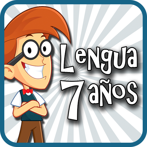 Download Lenguaje 7 años 1.0.38 Apk for android