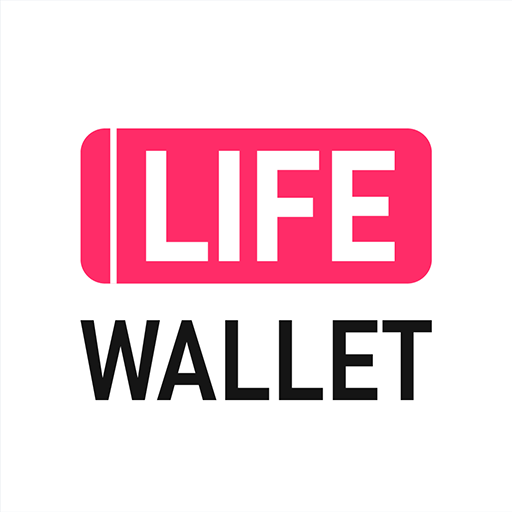 Download LifeWallet(라이프월릿) 5.0.3 Apk for android Apk