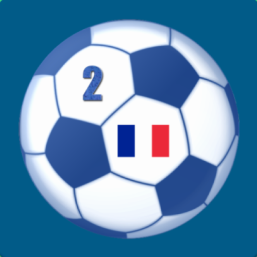 Download Ligue 2  Apk for android