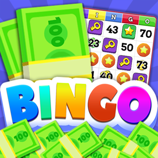 Download Lucky Bingo Win - Money bingo  1.1 Apk for android