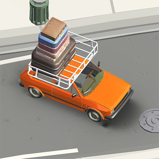 Download Luggage Delivery 1.2 Apk for android