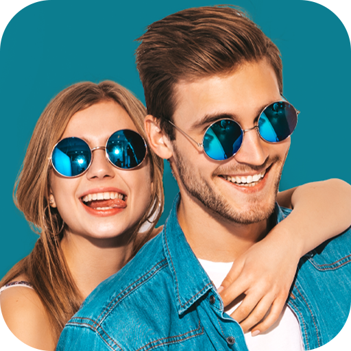 Download Lunettes Fashion Photo Editor 3.7 Apk for android