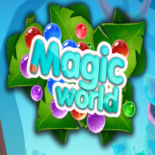 Download Magic Bubble Shooter 1.7.0 Apk for android