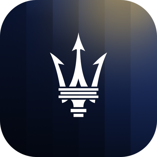 Download Maserati Tridente 2.0.0 Apk for android