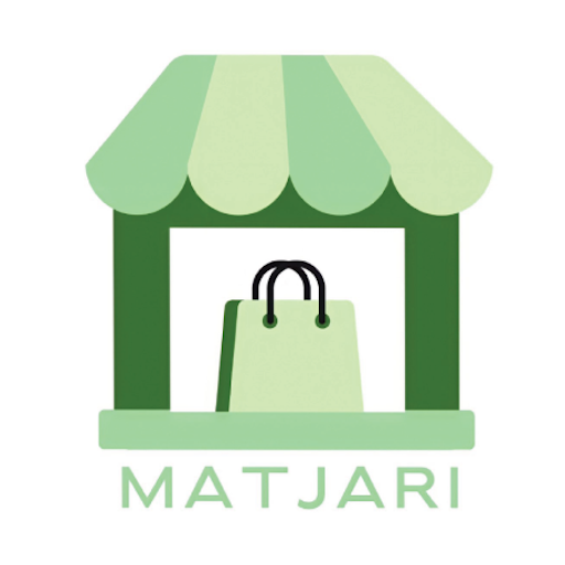 Download Matjari - Shopping MarketPlace 1.0.0 Apk for android