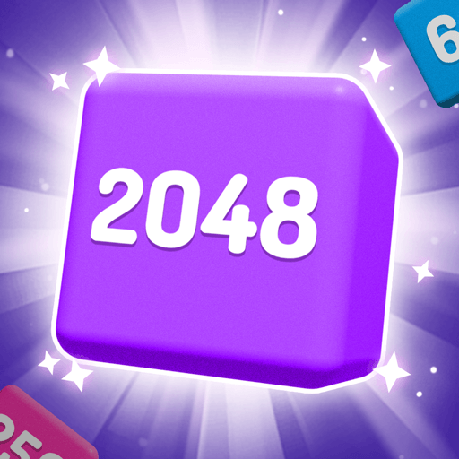 Download Merge Game: 2048 Number Puzzle 1.0.5 Apk for android Apk