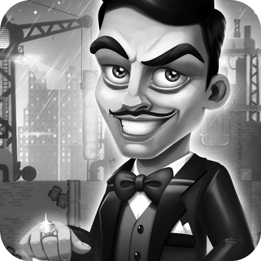 Download Metropolis Tycoon: Mining Game 1.0.71 Apk for android