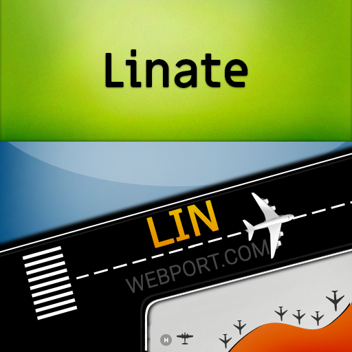 Download Milan Linate Airport LIN Info 14.2 Apk for android