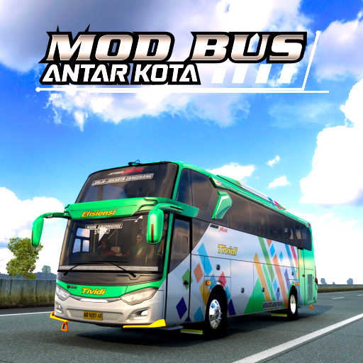 Download Mod Bus Antar Kota 1.0 Apk for android