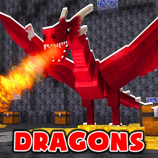 Download Mod Dragon Animaux Compagnie 1.64 Apk for android