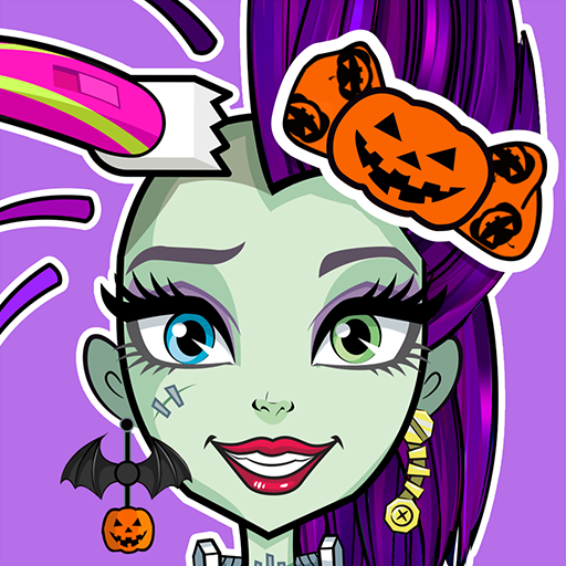 Download Monster High™ Salon de Beauté 4.1.34 Apk for android