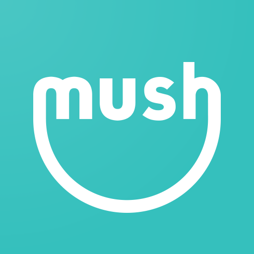 Download Mush - the friendliest app for 3.46.11895 Apk for android