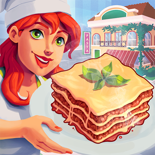 Download My Pasta Shop: Jeux de Cuisine 1.0.21 Apk for android