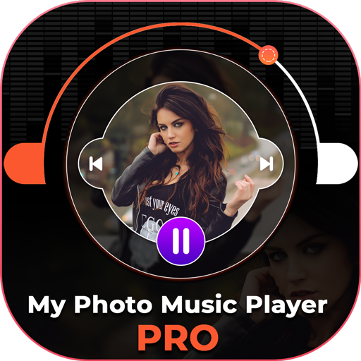 Download My Photo On Music Player 1.3 Apk for android Apk