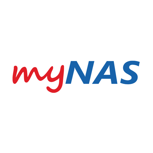 Download myNAS 2.1.27 Apk for android