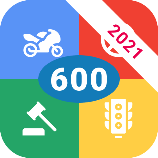 Download Ôn thi GPLX : 600 câu hỏi GPLX 1.1.16 Apk for android Apk