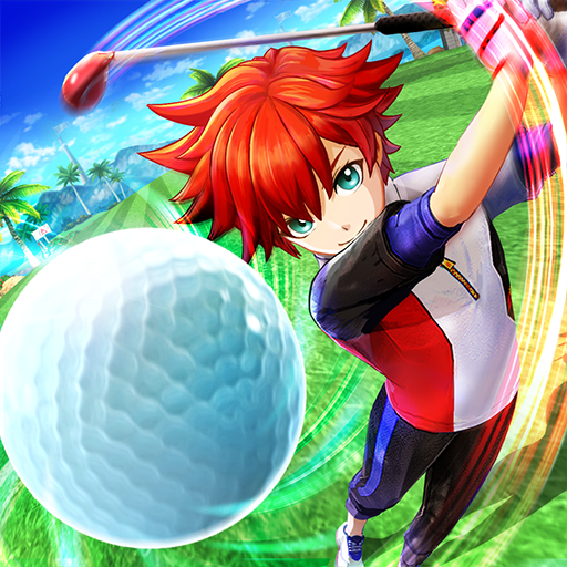 Download NEKO GOLF -Anime GOLF- 1.0.5 Apk for android