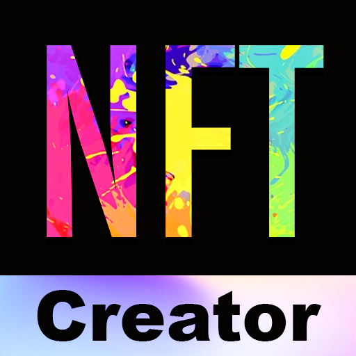 Download NFT Maker: Create NFTs Art App 1.12 Apk for android