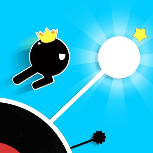 Download Ninja JumpJump 1.0.1 Apk for android