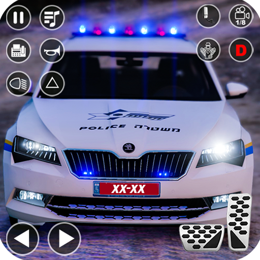 Download parking du prado 3d 1.0 Apk for android