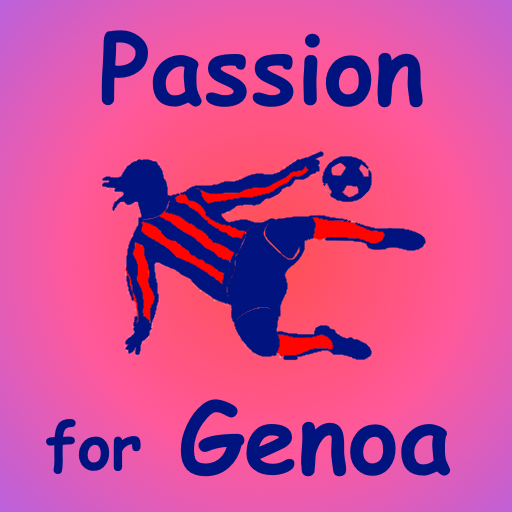 Download Passion for Genoa 2.3.0.131 Apk for android