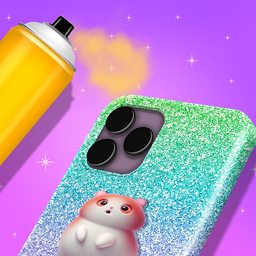 Download Phone Case Maker: DIY Games 3D 1.0.2 Apk for android