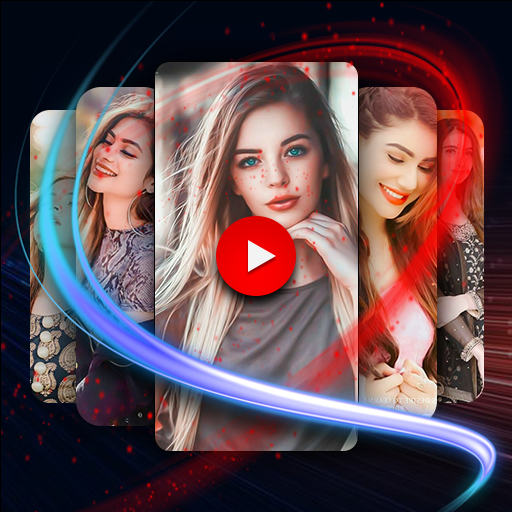 Download Photo video Slideshow maker 1.6.0 Apk for android