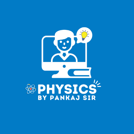 Download Physics by Pankaj Sir 1.4.63.5 Apk for android