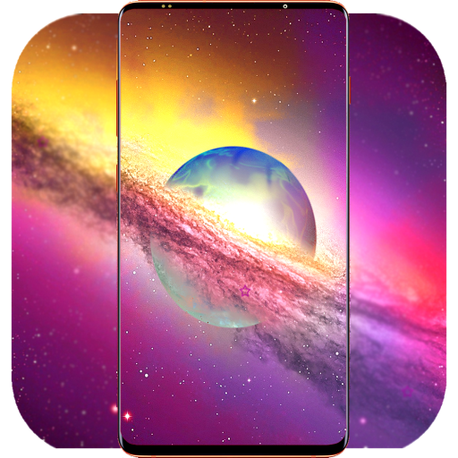 Download Planet Wallpaper HD 1.06 Apk for android