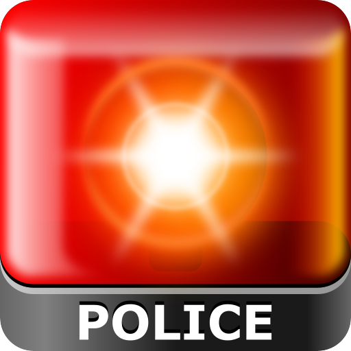 Download Police Lights Simulation 1.5 Apk for android