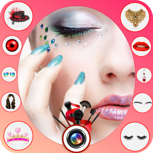 Download Pretty Beauty Plus Maquil Snap 1.0.9 Apk for android Apk