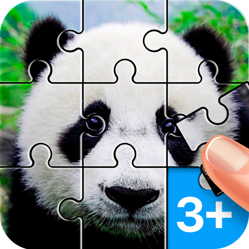 Download Puzzles pour enfants - Animaux 5.29_10_2022 Apk for android