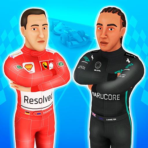 Download Race 'N Survive 1.0.0 Apk for android Apk