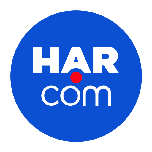 Download Real Estate by HAR.com - Texas 4.0.17 Apk for android